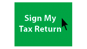 Sign Tax Return